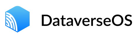 DataverseOS Logo
